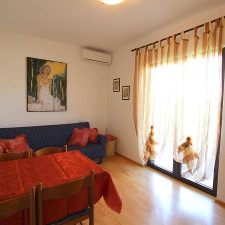 Ferienwohnung Gianna A4+2 Novigrad Istria Exterior foto