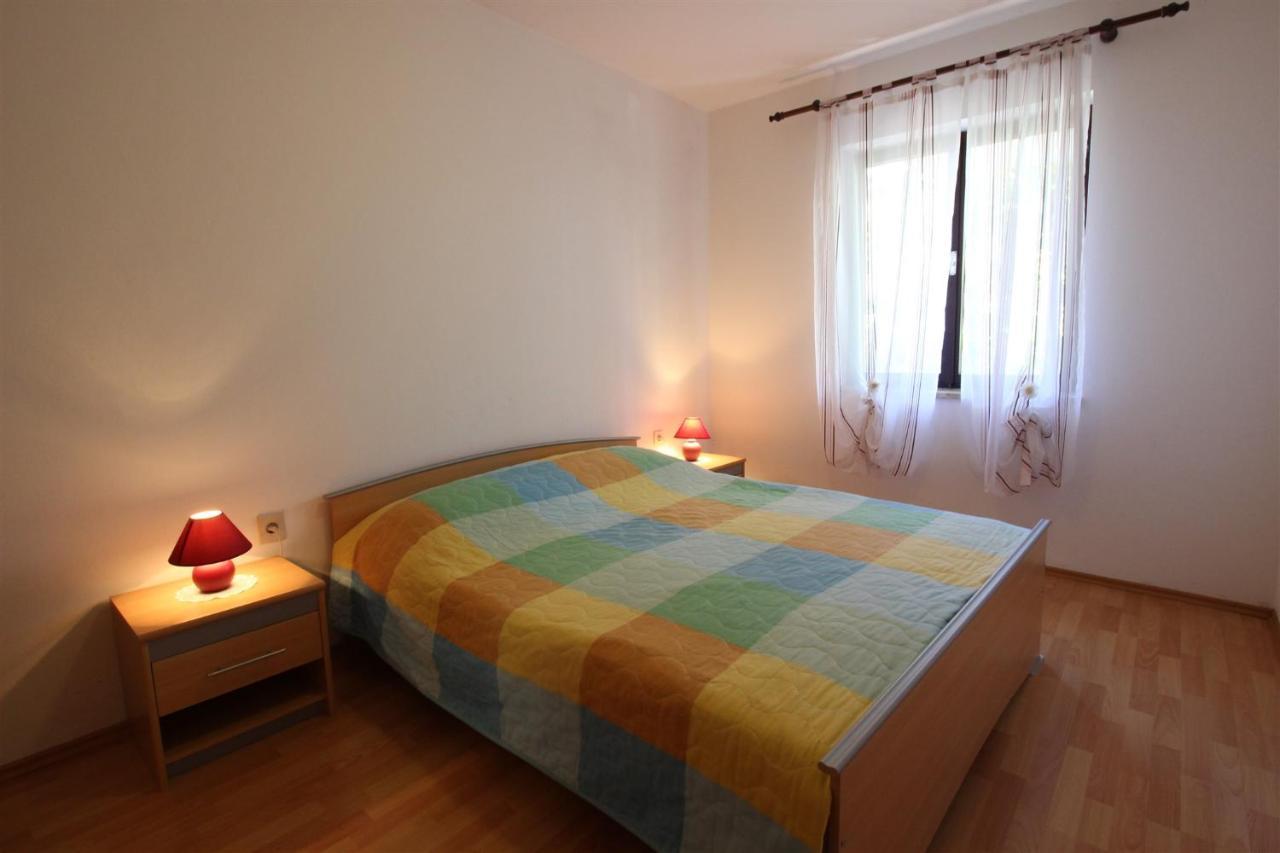 Ferienwohnung Gianna A4+2 Novigrad Istria Exterior foto