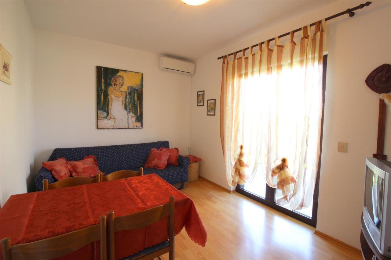 Ferienwohnung Gianna A4+2 Novigrad Istria Exterior foto