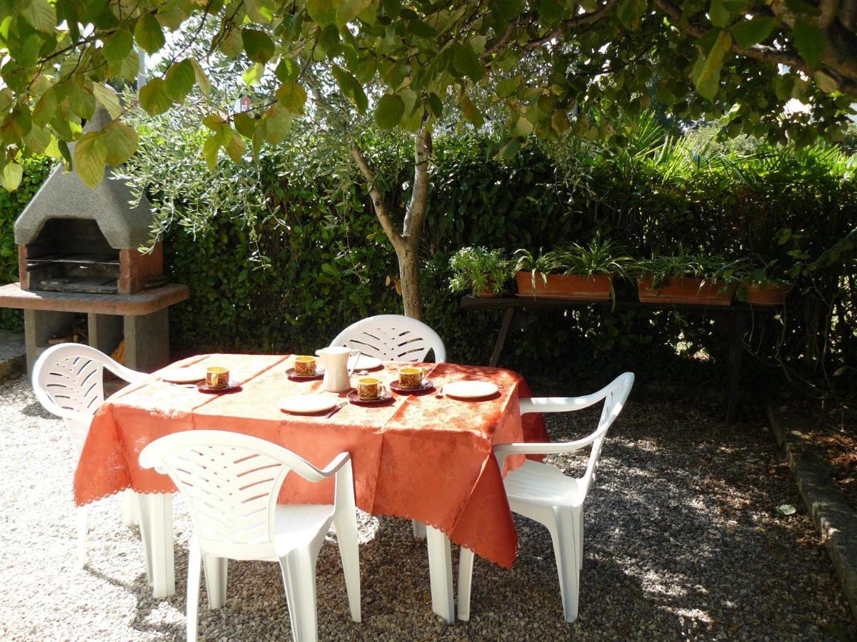Ferienwohnung Gianna A4+2 Novigrad Istria Exterior foto